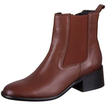 Apple Of Eden  Stiefel Stiefeletten Tessa 11 Tessa 11 dark cognac Classic T günstig online kaufen