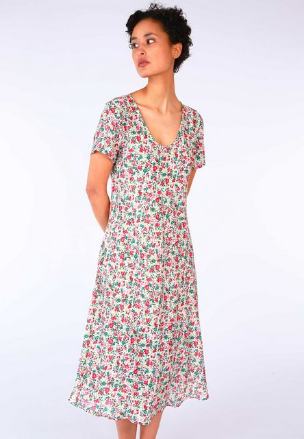Deerberg Sommerkleid Mariechen günstig online kaufen