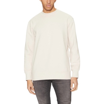 Calvin Klein Jeans  Sweatshirt INTERLOCK CREW NECK J30J326754 günstig online kaufen