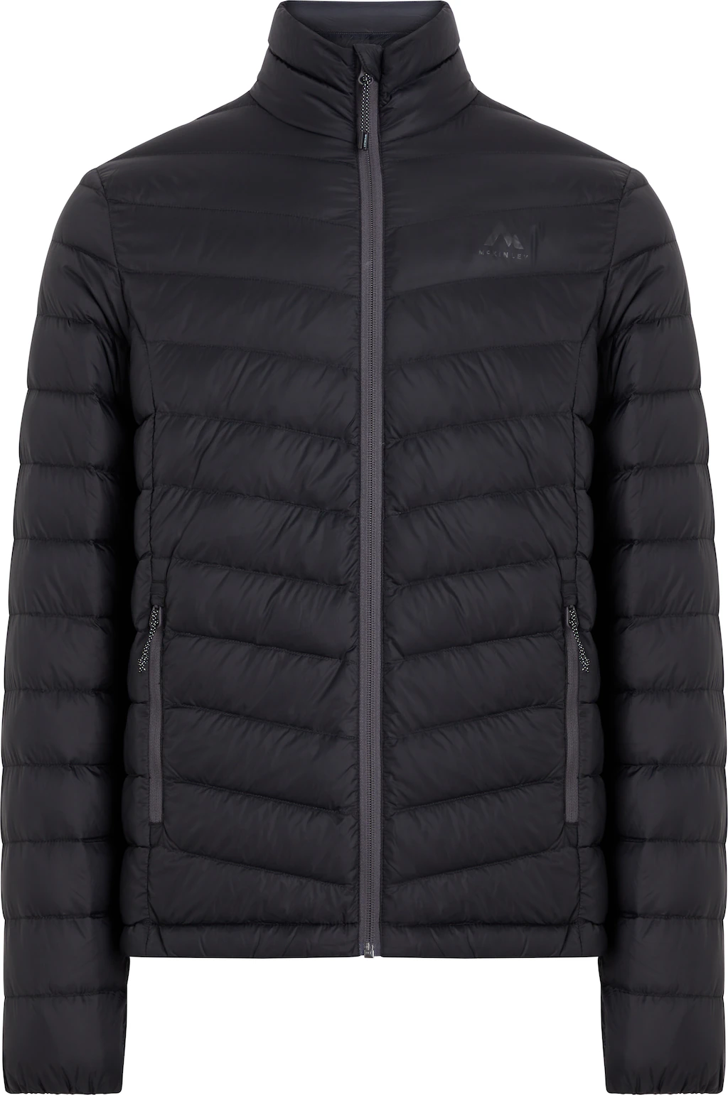 McKINLEY Outdoorjacke "Jacke Arlo JKT M", (1 St.), ohne Kapuze günstig online kaufen