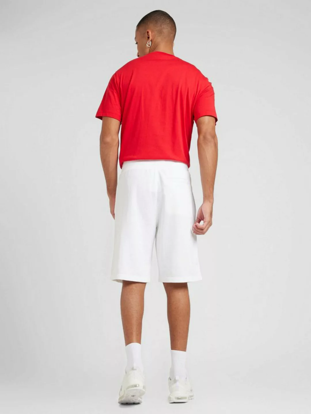 Champion Authentic Athletic Apparel Shorts (1-tlg) günstig online kaufen