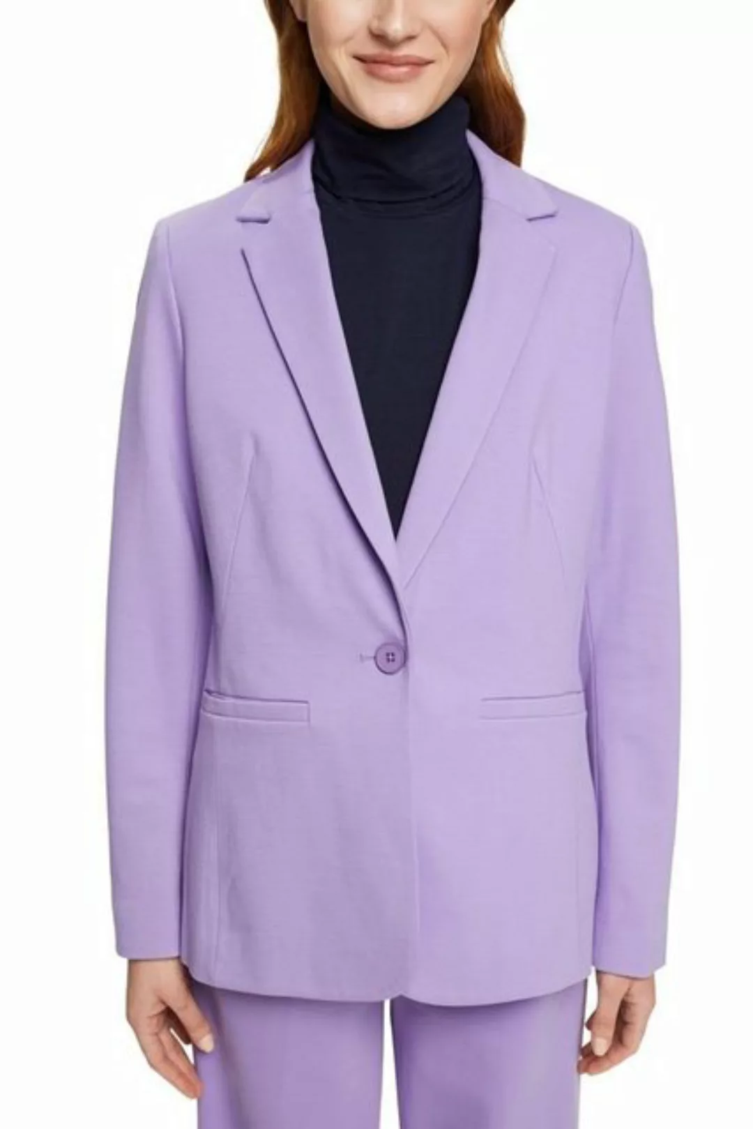 Esprit Damen Blazer 992eo1g319 günstig online kaufen