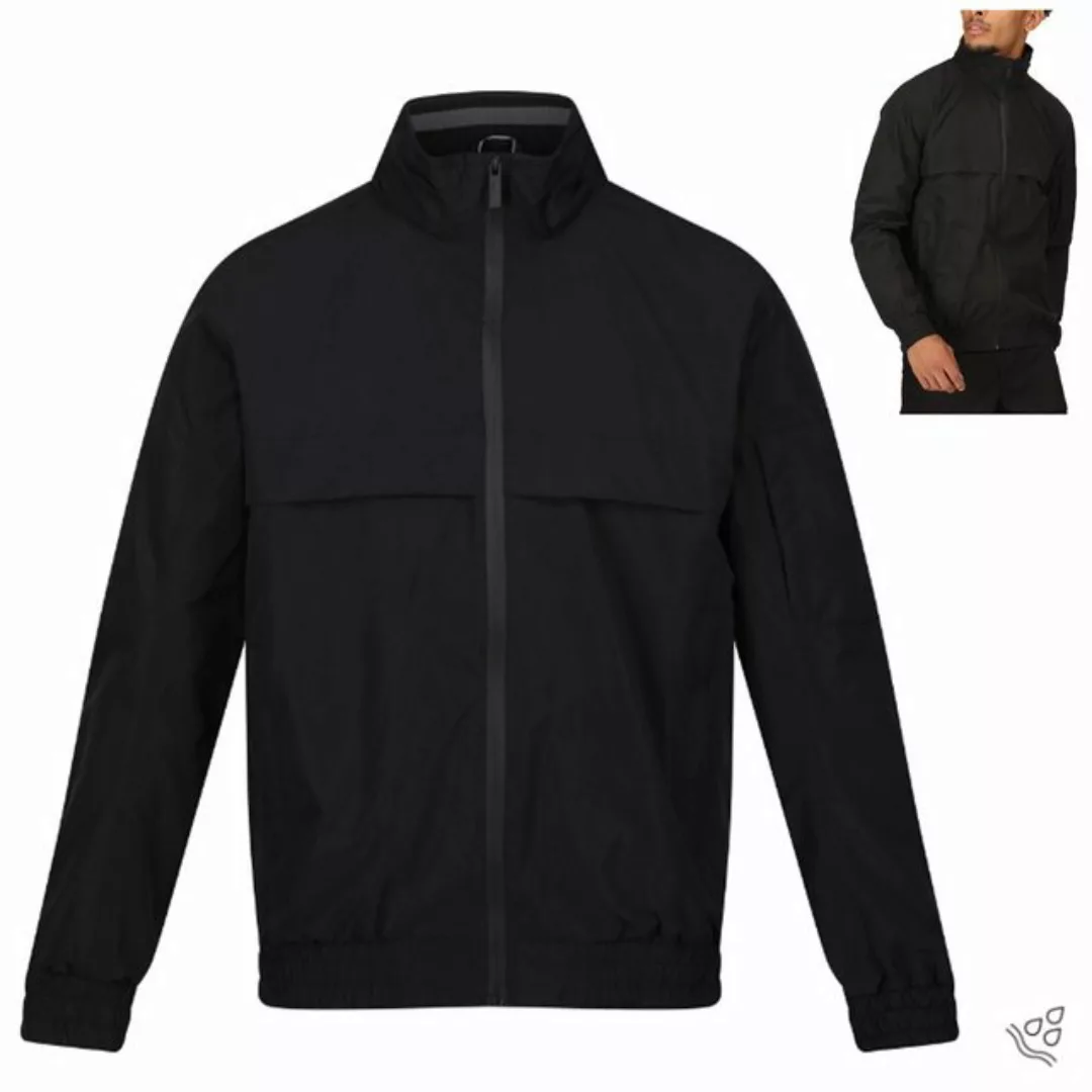 Regatta Hardshelljacke Regatta - wasserdichte Isotex Funktionsjacke - Shore günstig online kaufen