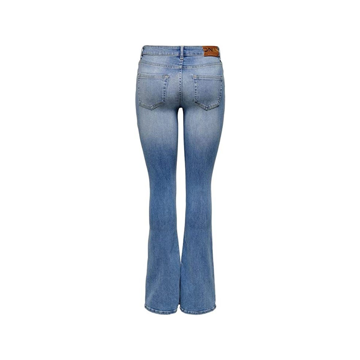 ONLY 5-Pocket-Jeans Jeans ’für Damen in günstig online kaufen