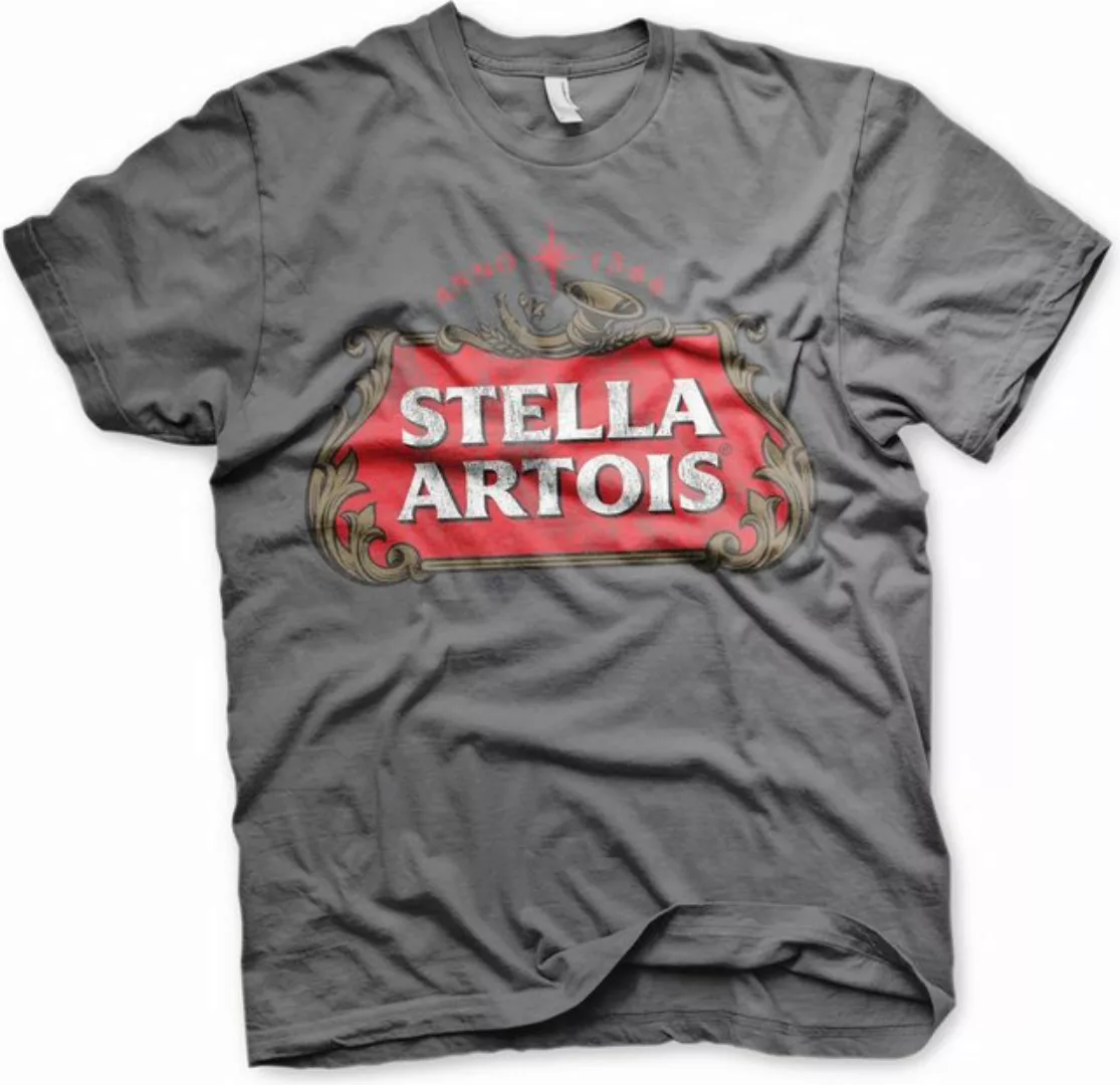 Stella Artois T-Shirt günstig online kaufen