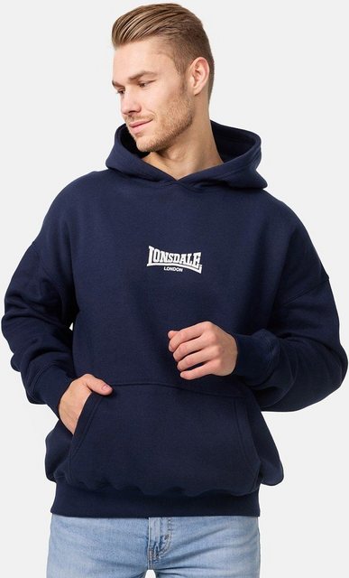 Lonsdale Kapuzenpullover Achow günstig online kaufen