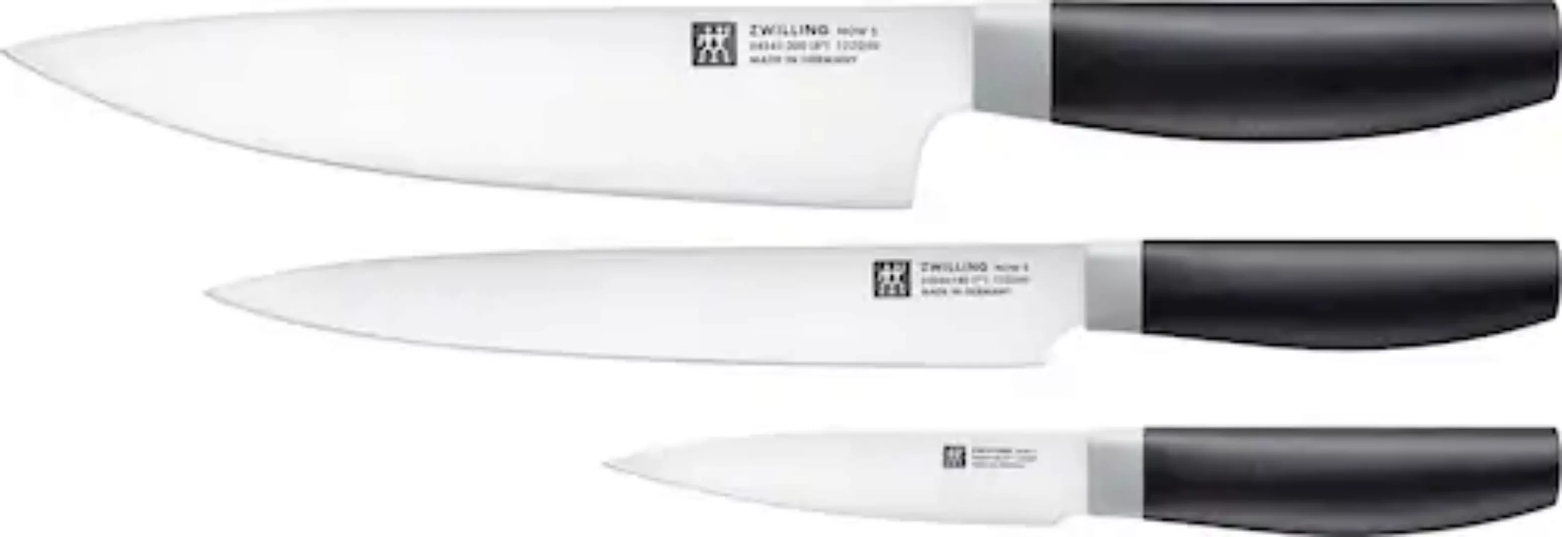 Zwilling Messerset 3tlg. Now S günstig online kaufen