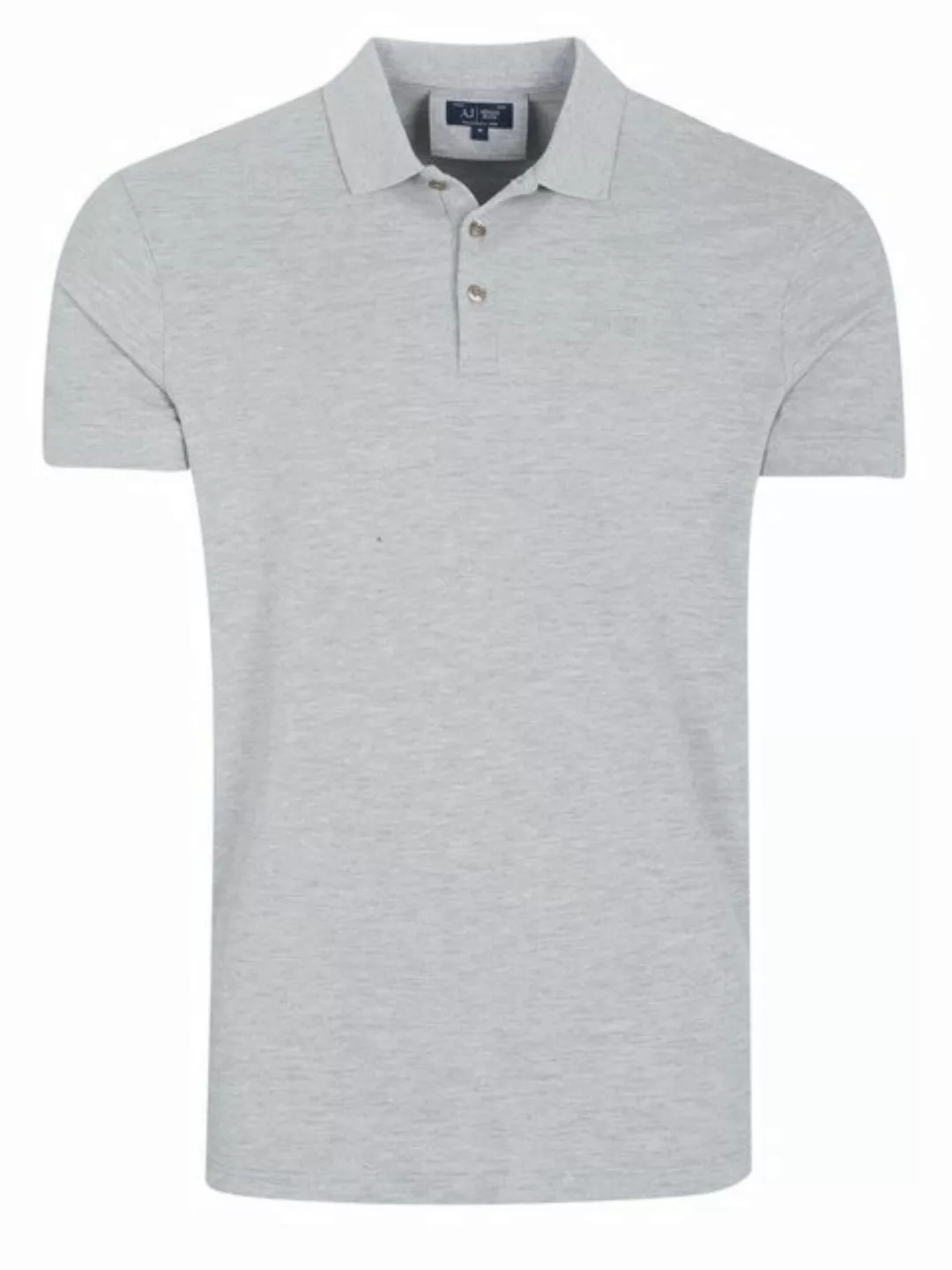 ARMANI JEANS Poloshirt Armani Jeans Polohemd günstig online kaufen