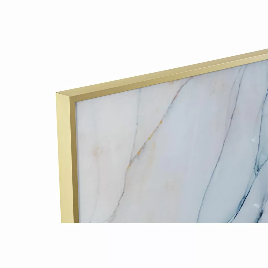 Bild Dkd Home Decor Abstrakt Moderne (80 X 2,5 X 120 Cm) (2 Stück) günstig online kaufen