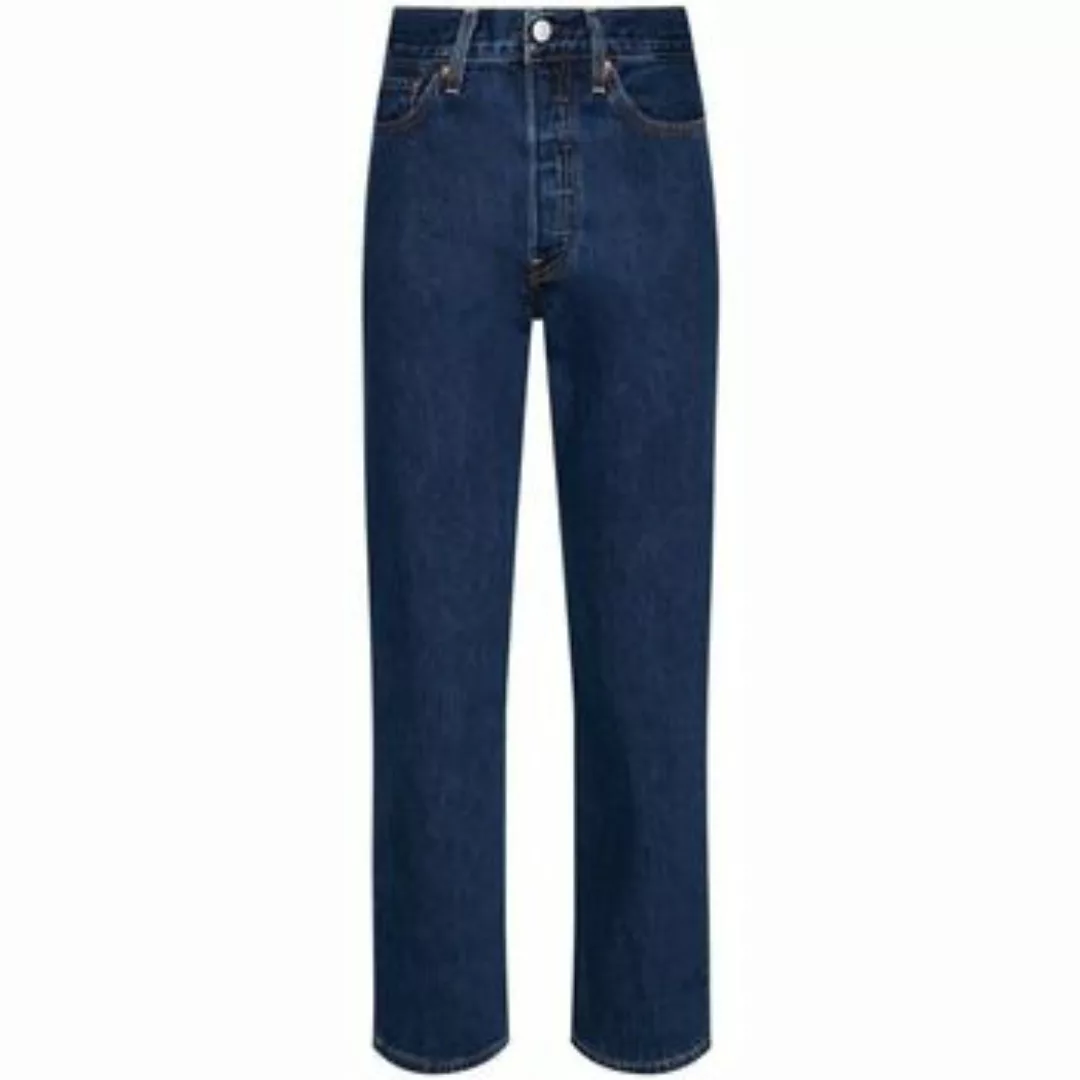 Levis  Jeans 72693 0072 L.27 - RIBCAGE-NOE DARK MINERAL günstig online kaufen