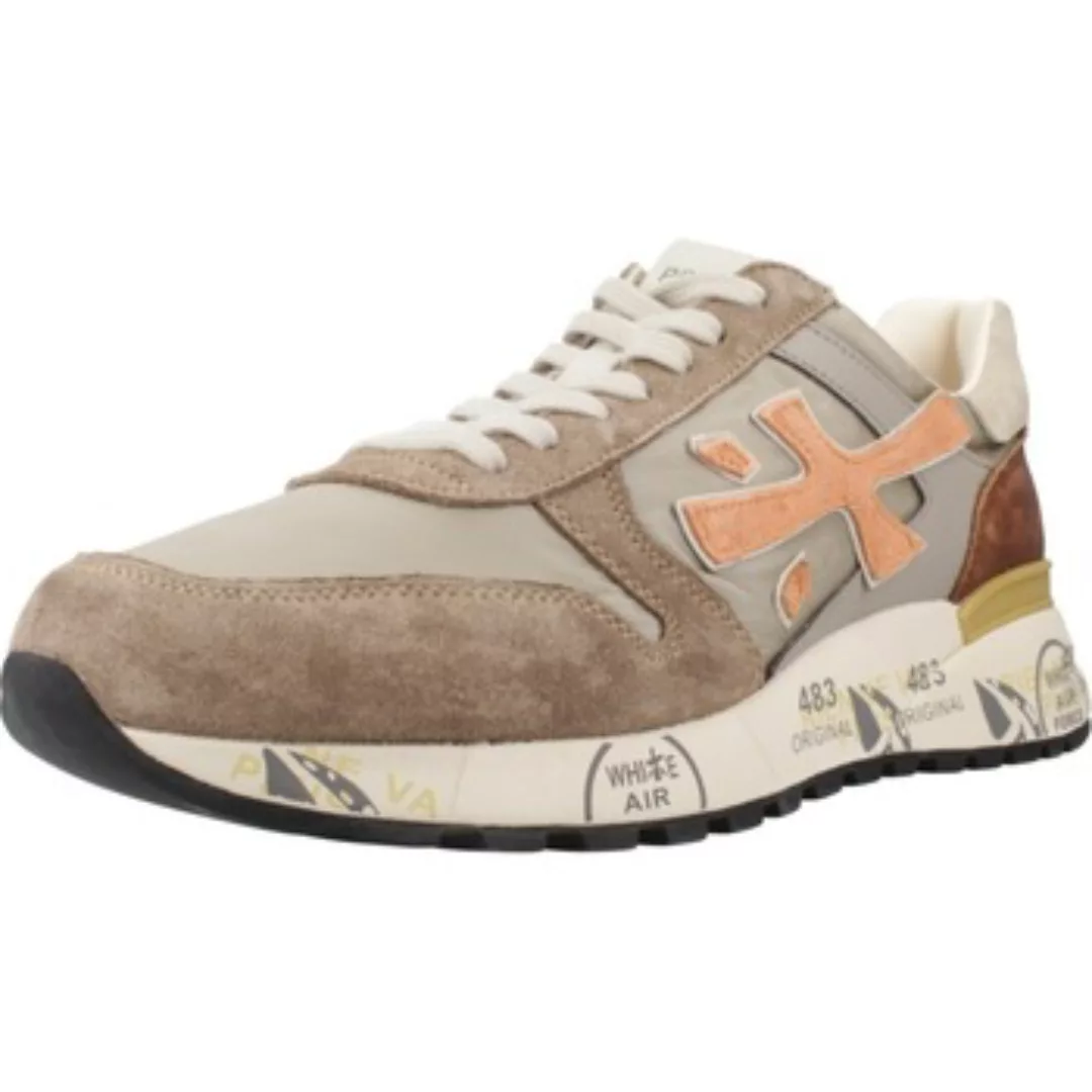 Premiata  Sneaker MICK 6866 günstig online kaufen