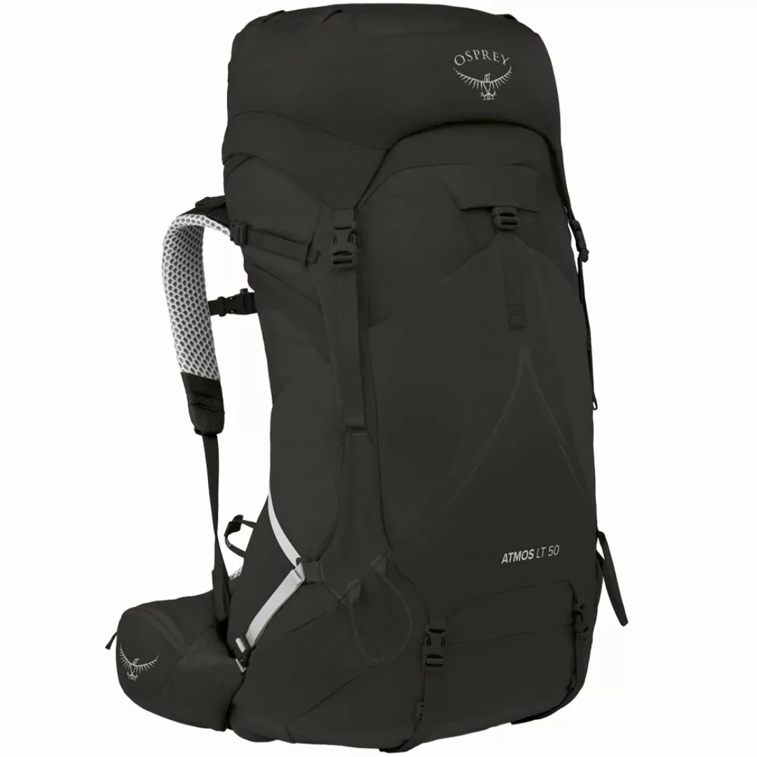 Osprey Atmos AG LT 50 S/ML Black günstig online kaufen