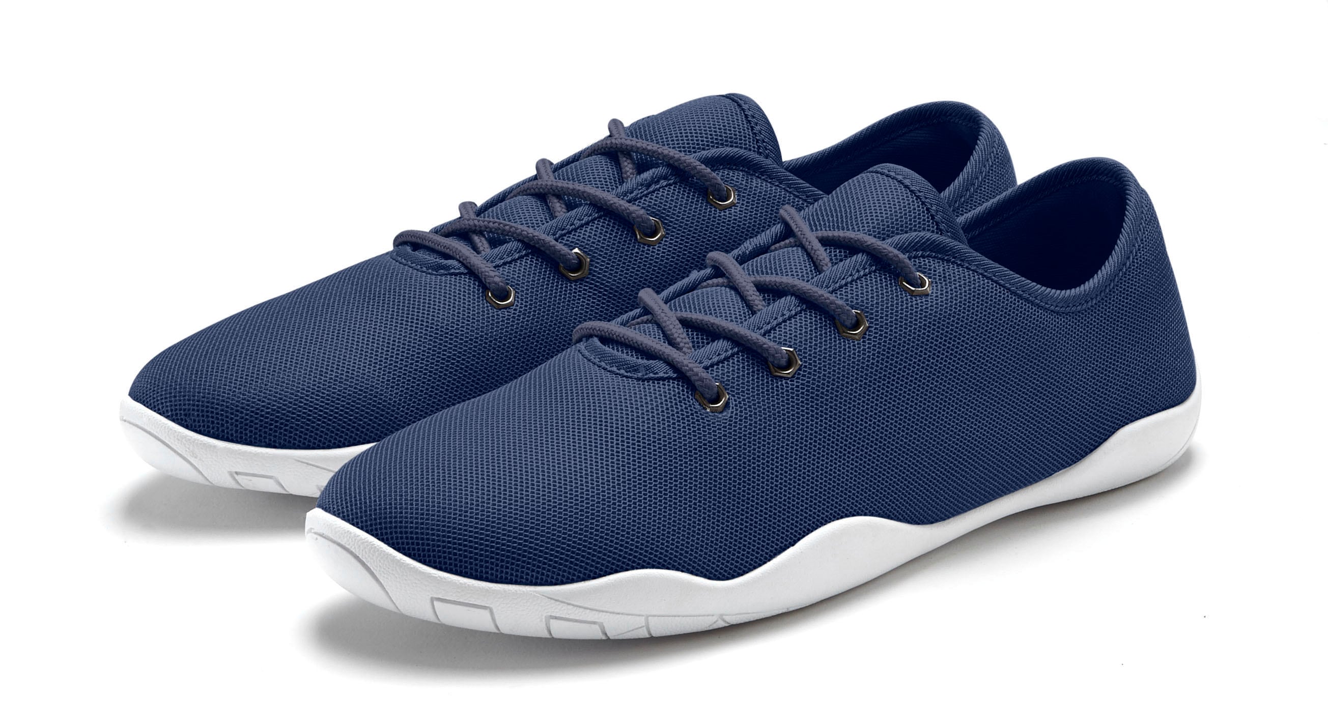 AUTHENTIC LE JOGGER Sneaker "Schnürschuh", mit leichter & flacher Sohle, Sc günstig online kaufen