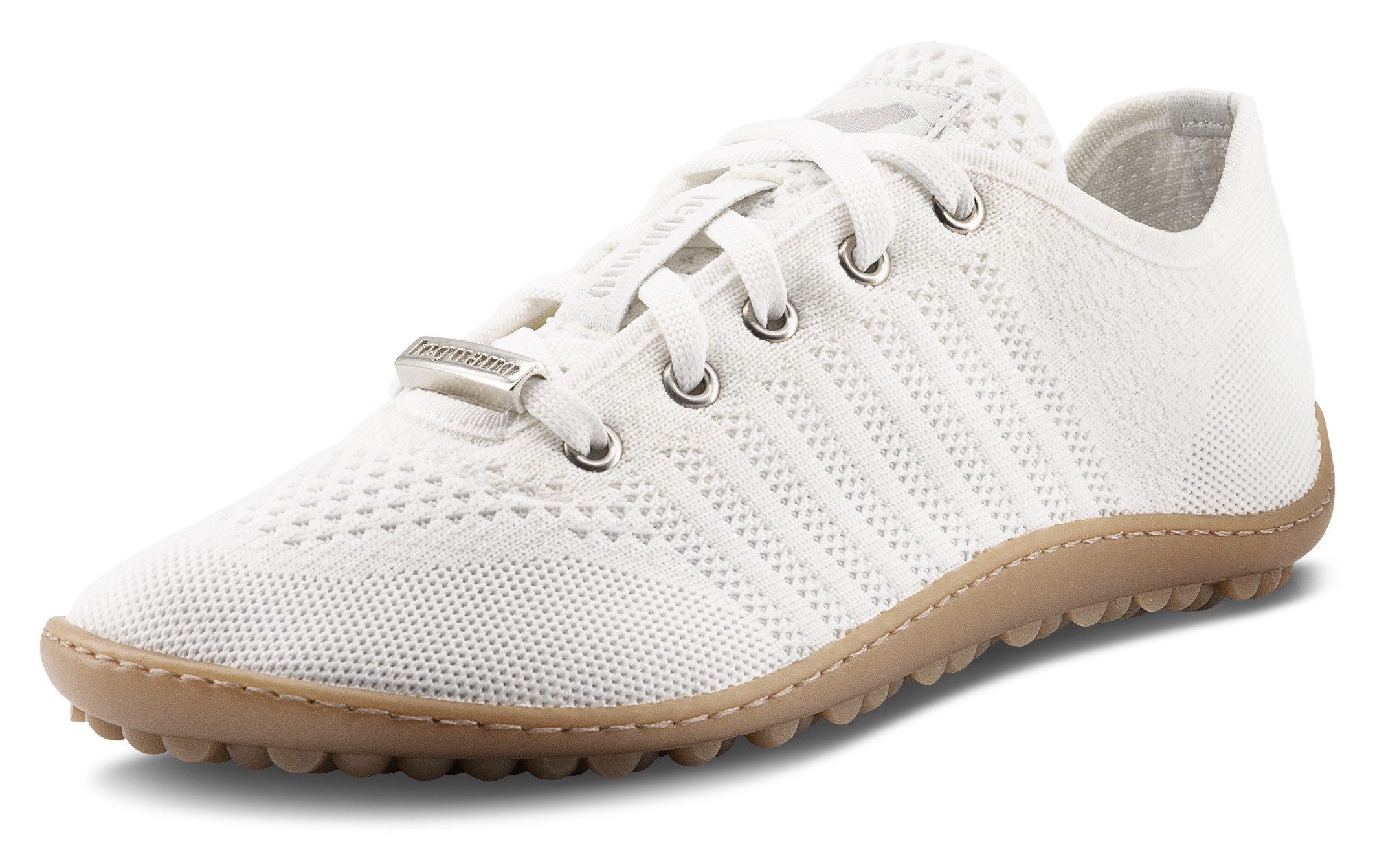 Leguano Barfußschuh Ballerina, Slipper, Bequemschuh, der günstig online kaufen