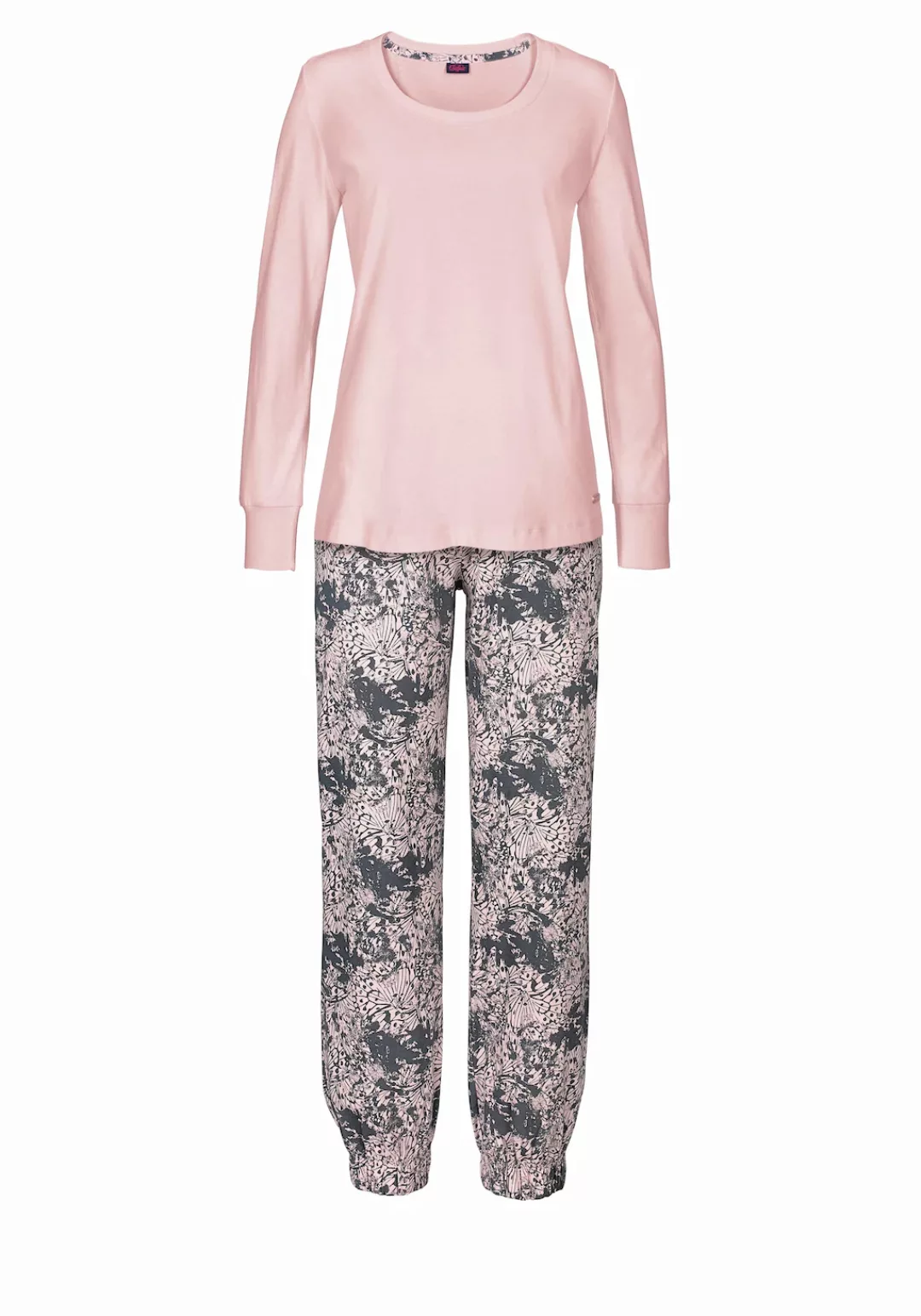 Buffalo Pyjama, (2 tlg.) günstig online kaufen
