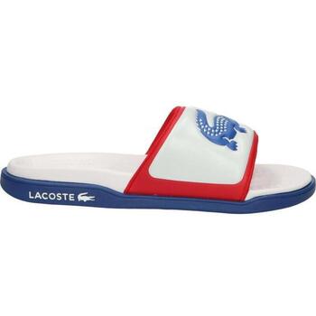 Lacoste  Zehentrenner 47CMA0014 SERVE SLIDE DUAL günstig online kaufen