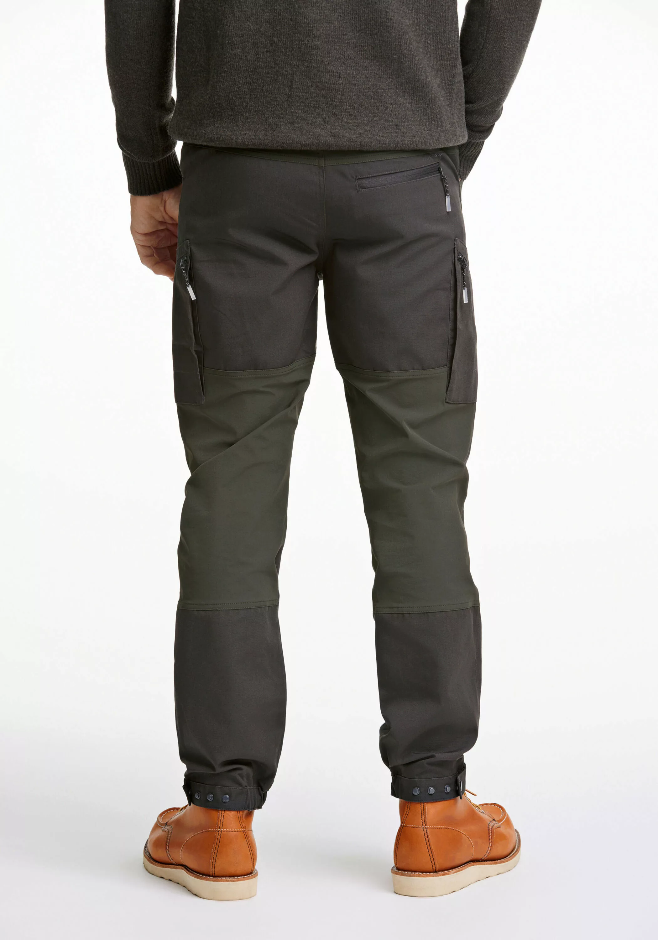 LINDBERGH Chinos "Lindbergh Klassische Hose" günstig online kaufen