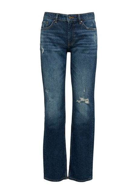 S.oliver Damen Jeans 2157369 günstig online kaufen