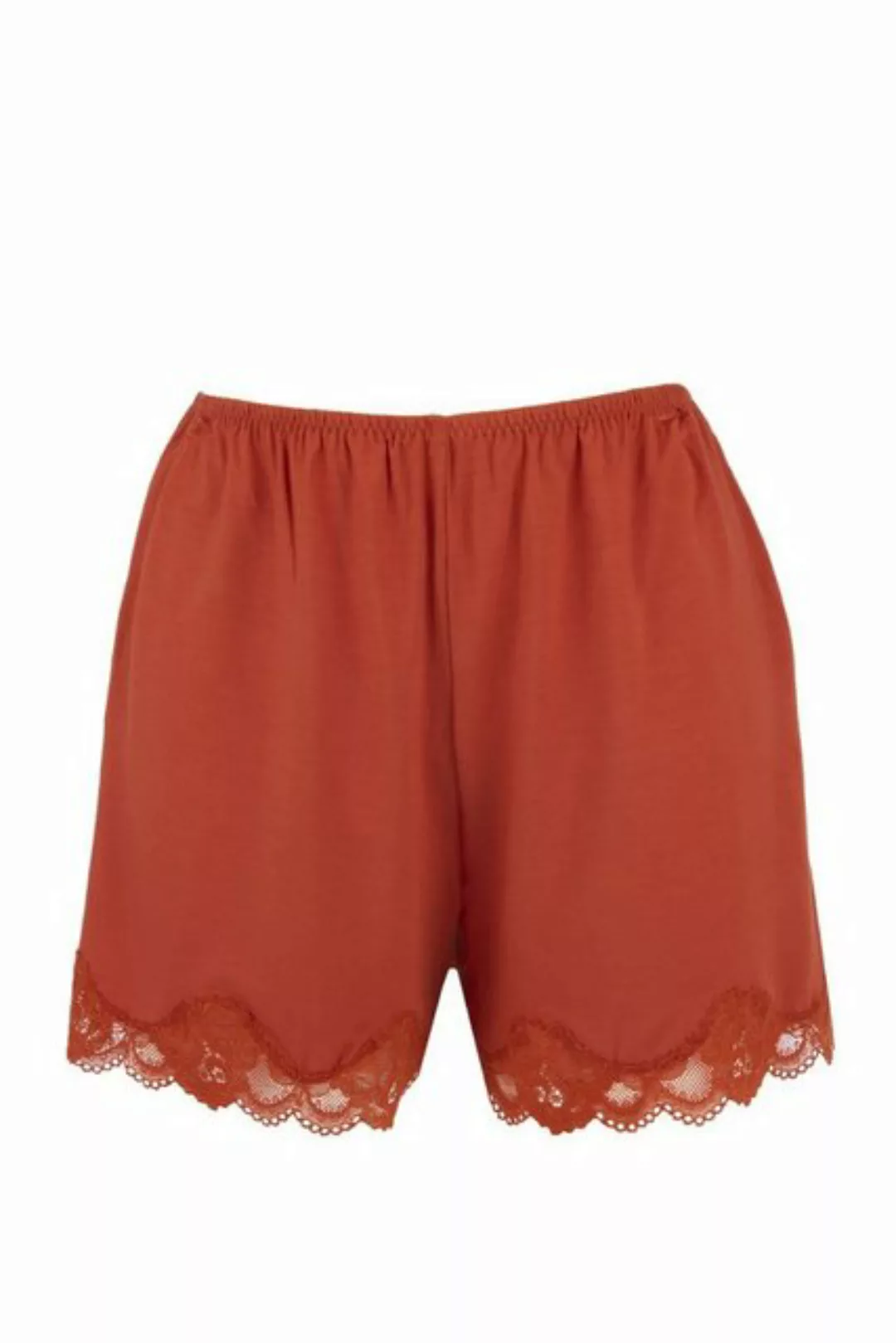 Antigel Short Simply Perfect Loungewear 38 orange günstig online kaufen
