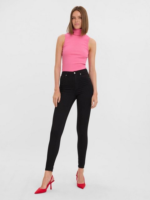 Vero Moda 5-Pocket-Jeans günstig online kaufen