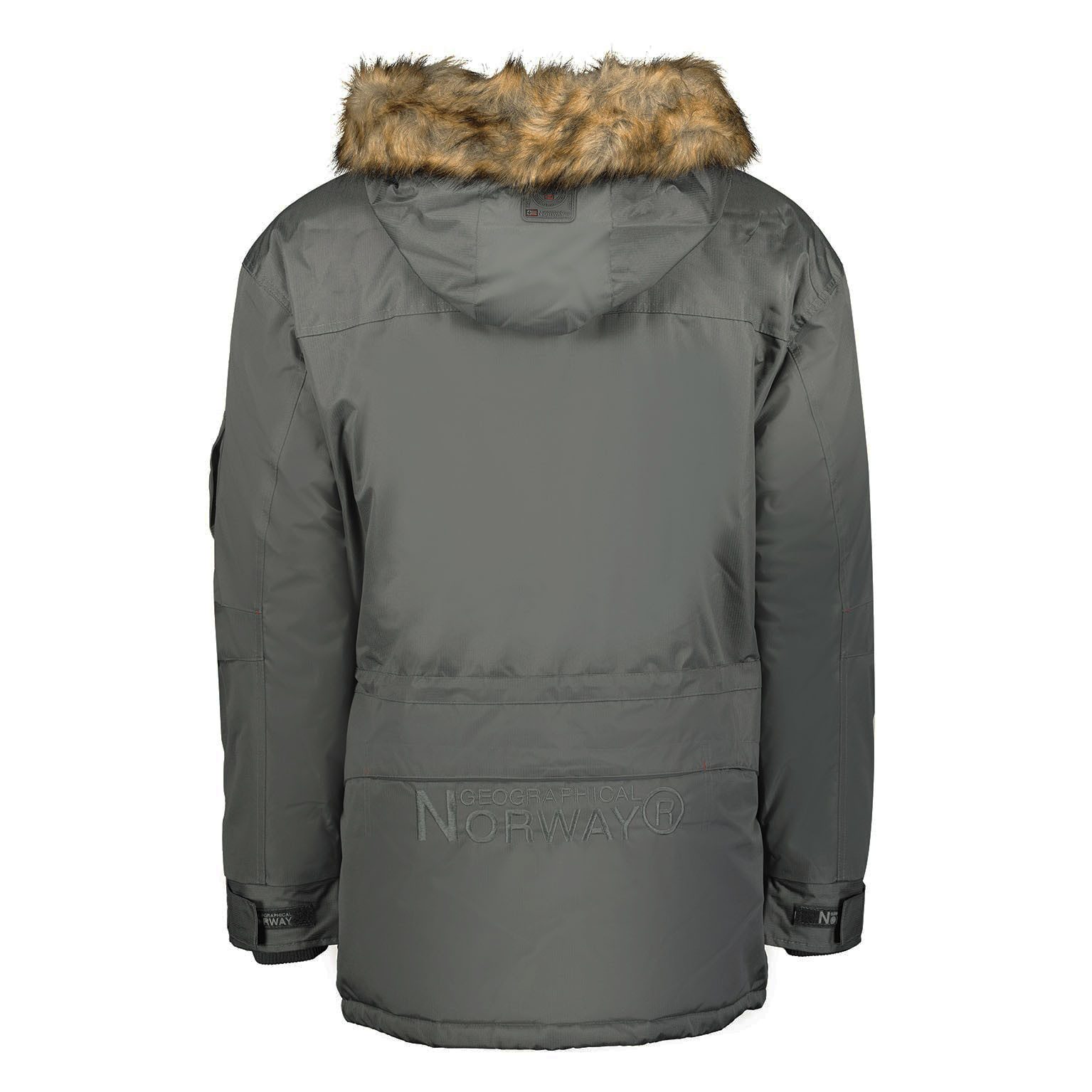 Geographical Norway Winterjacke Herren Outdoor Jacke günstig online kaufen