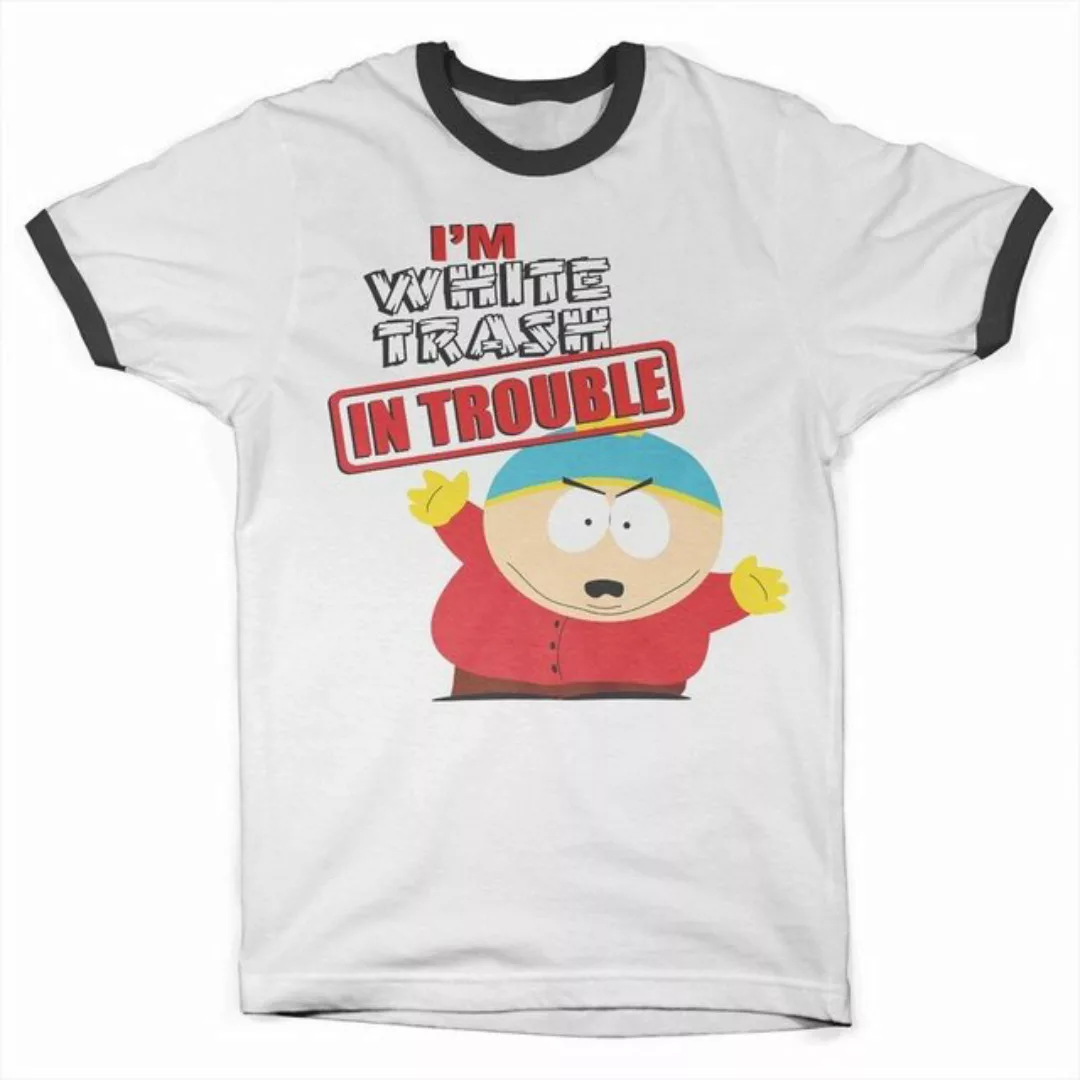 South Park T-Shirt günstig online kaufen