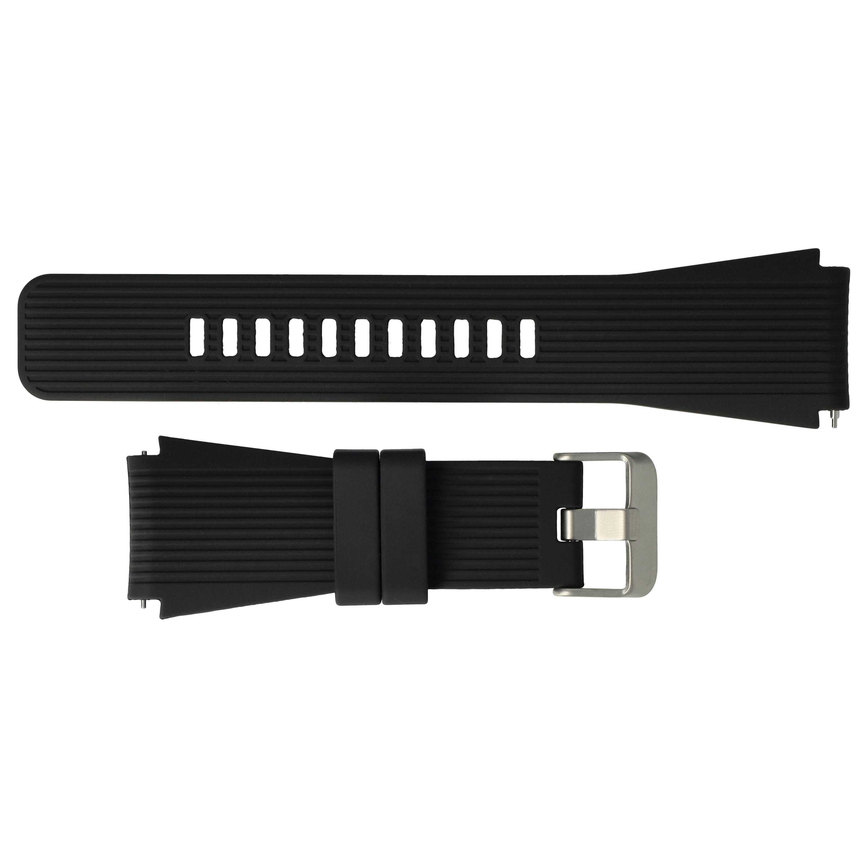 vhbw Smartwatch-Armband passend für Samsung Galaxy günstig online kaufen