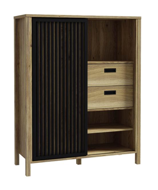 FORTE Highboard günstig online kaufen