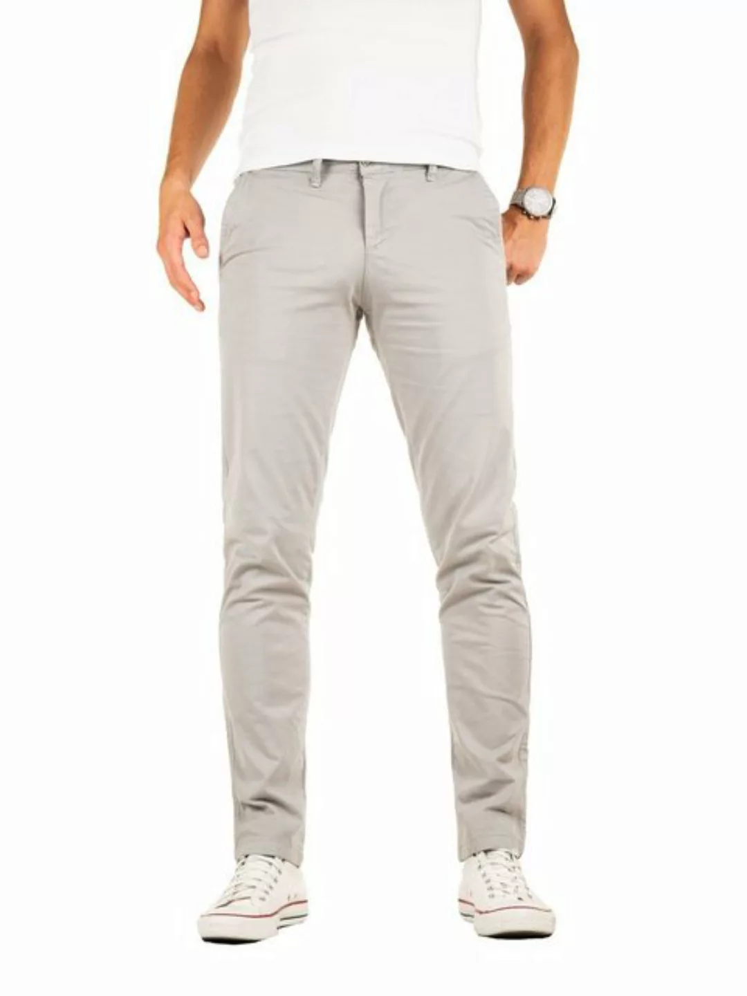 Yazubi Chinos Chino Pants Luke (1-tlg) günstig online kaufen