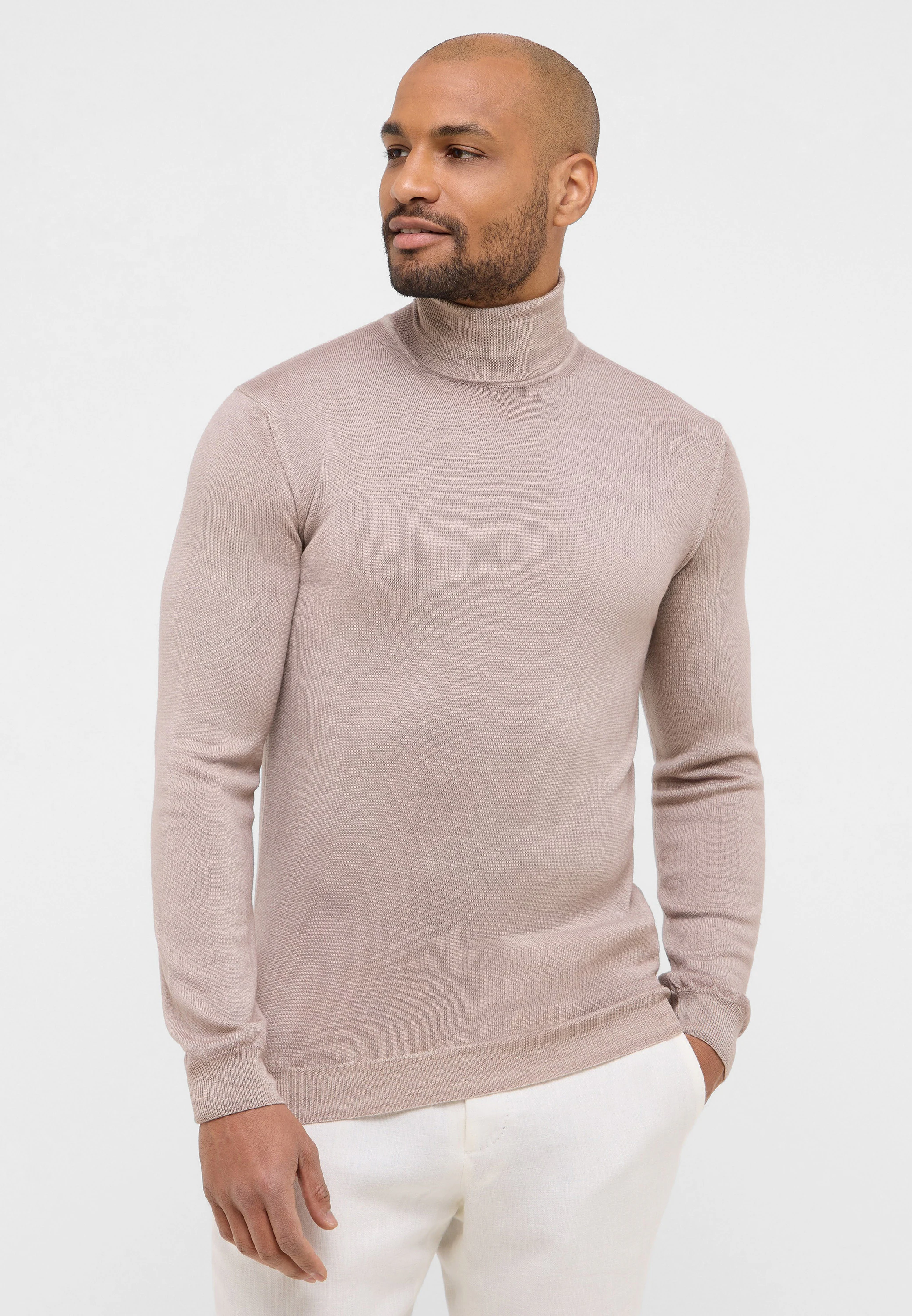 Eterna Strickpullover günstig online kaufen