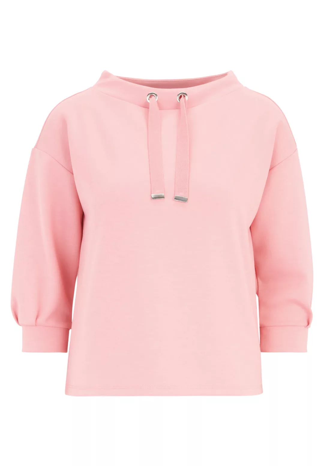 Betty Barclay Sweatshirt "Betty Barclay Sweatshirt mit Kragen", Kragen günstig online kaufen