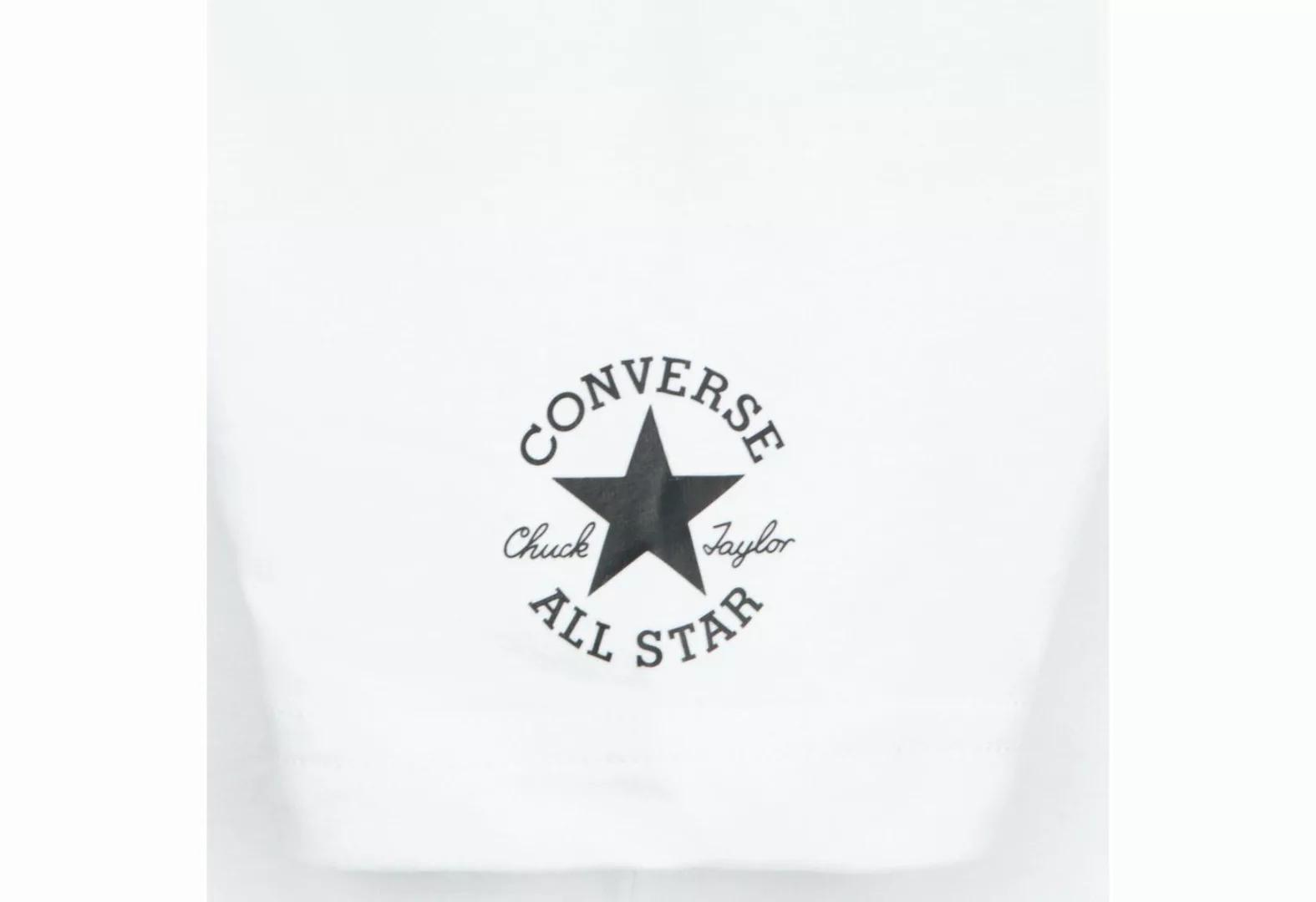 Converse T-Shirt günstig online kaufen