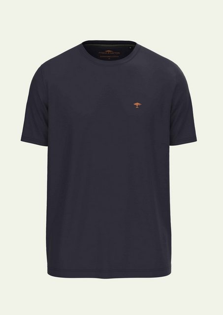 FYNCH-HATTON T-Shirt T-Shirt, slub günstig online kaufen