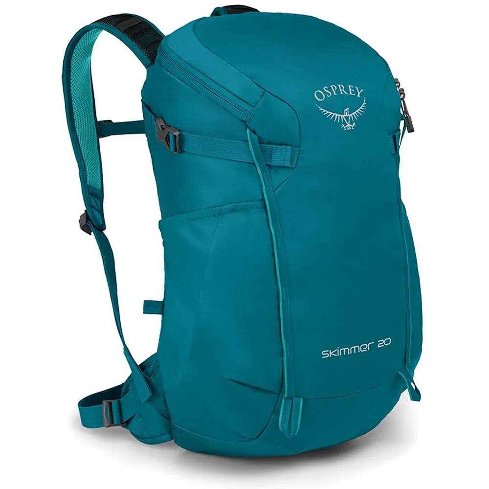 Osprey Skimmer Wanderrucksack Sapphie Blue günstig online kaufen