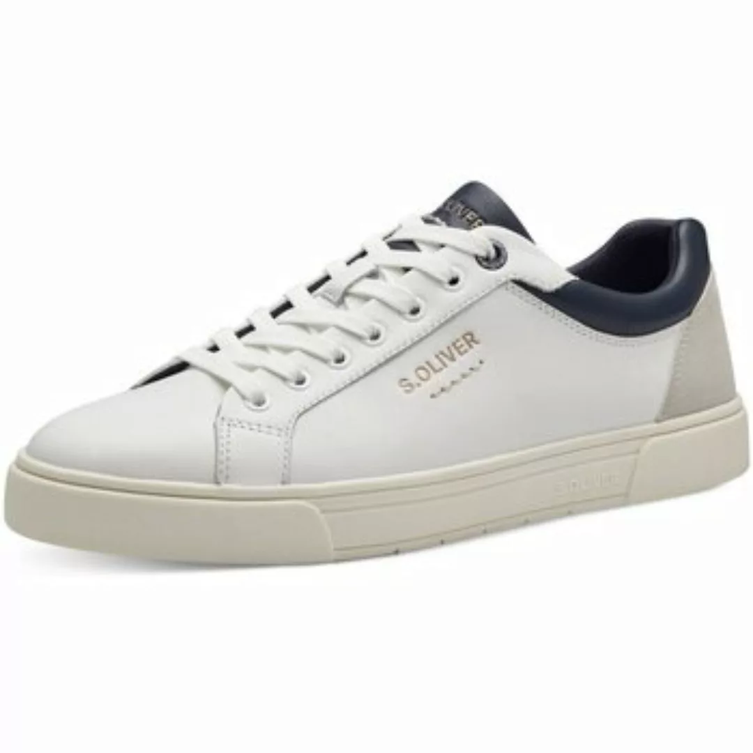 S.Oliver  Sneaker M1360443 5-13604-43/185 günstig online kaufen