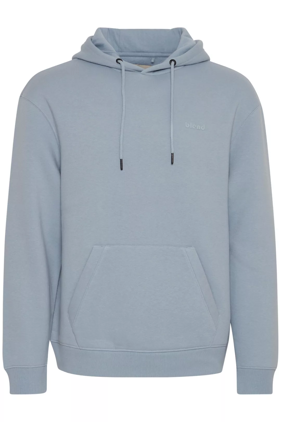 Blend Hoodie Warmer Kapuzen Pullover Basic Sweatshirt Hoodie BHDownton 4816 günstig online kaufen