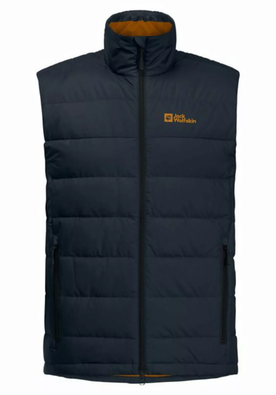 Jack Wolfskin Daunenweste ATHER DOWN VEST M günstig online kaufen