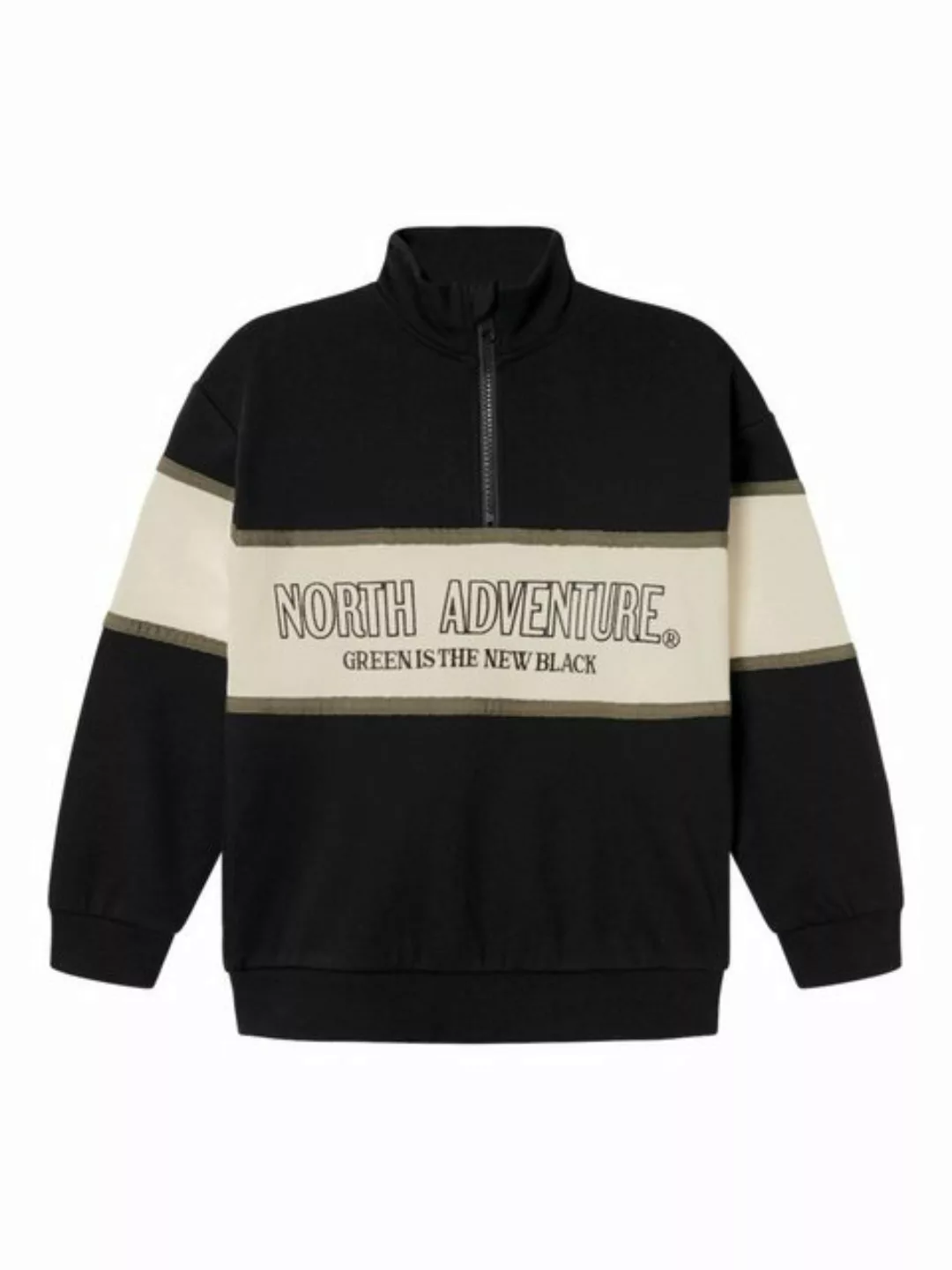 Name It Sweatshirt NKMOborde (1-tlg) günstig online kaufen