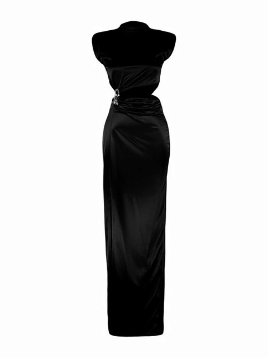 Trendyol Abendkleid (1-tlg) Cut-Outs günstig online kaufen