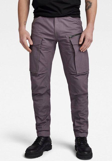 G-STAR Cargohose Rovic zip 3d regular tapered günstig online kaufen