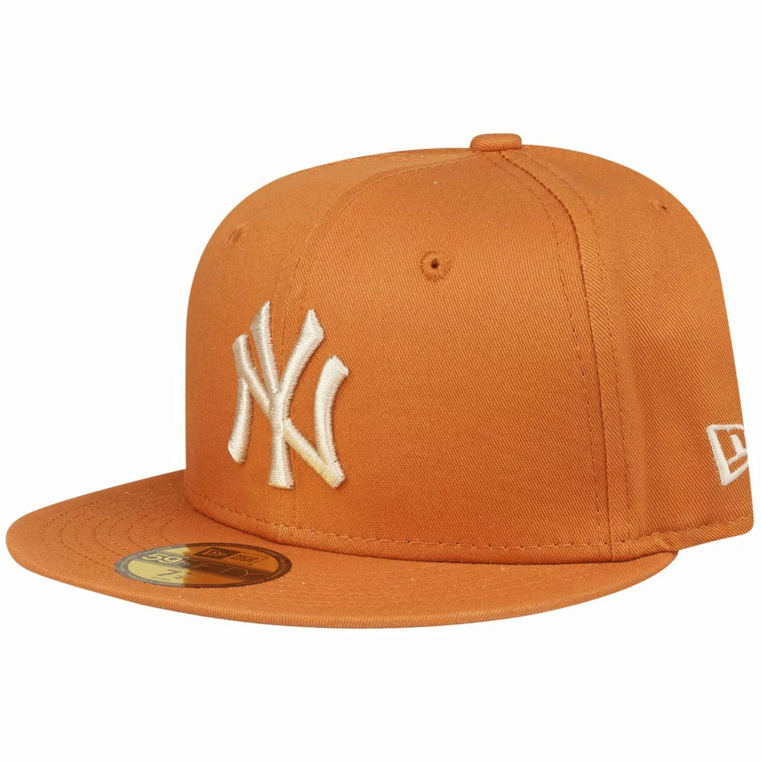 New Era Fitted Cap 59Fifty New günstig online kaufen