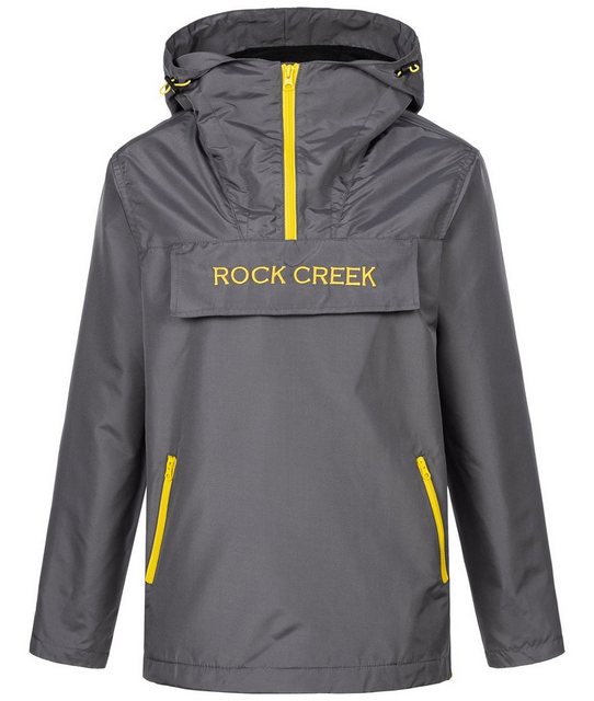 Rock Creek Windbreaker Damen Windbreaker Anorak D-474 günstig online kaufen