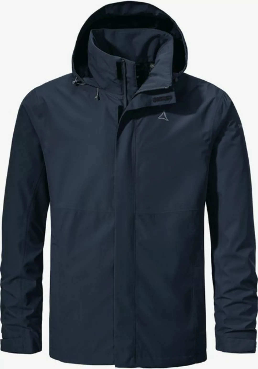 Schöffel Funktionsjacke Jacket Gmund M günstig online kaufen
