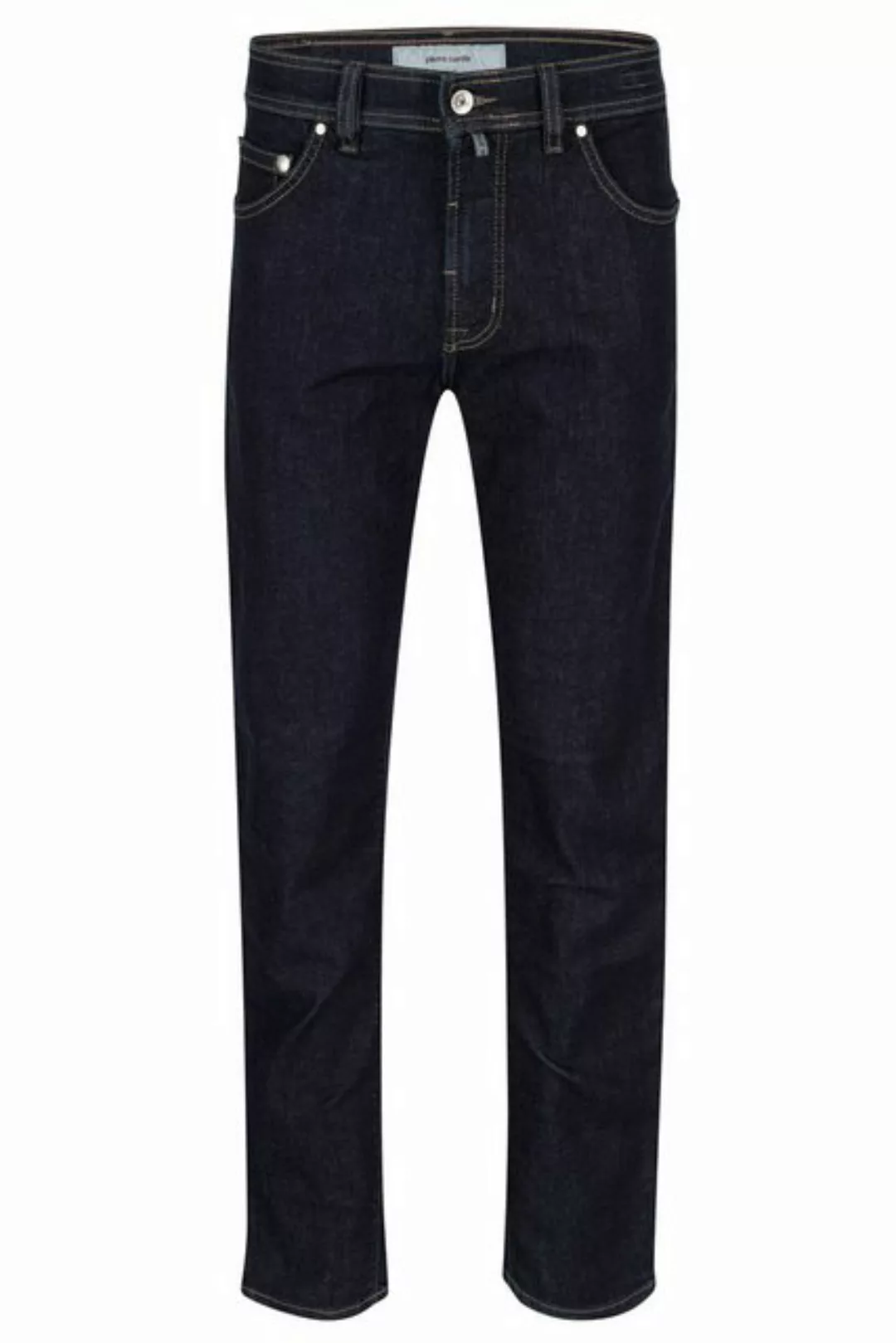 Pierre Cardin 5-Pocket-Jeans PIERRE CARDIN DEAUVILLE blue/black stonewash 3 günstig online kaufen