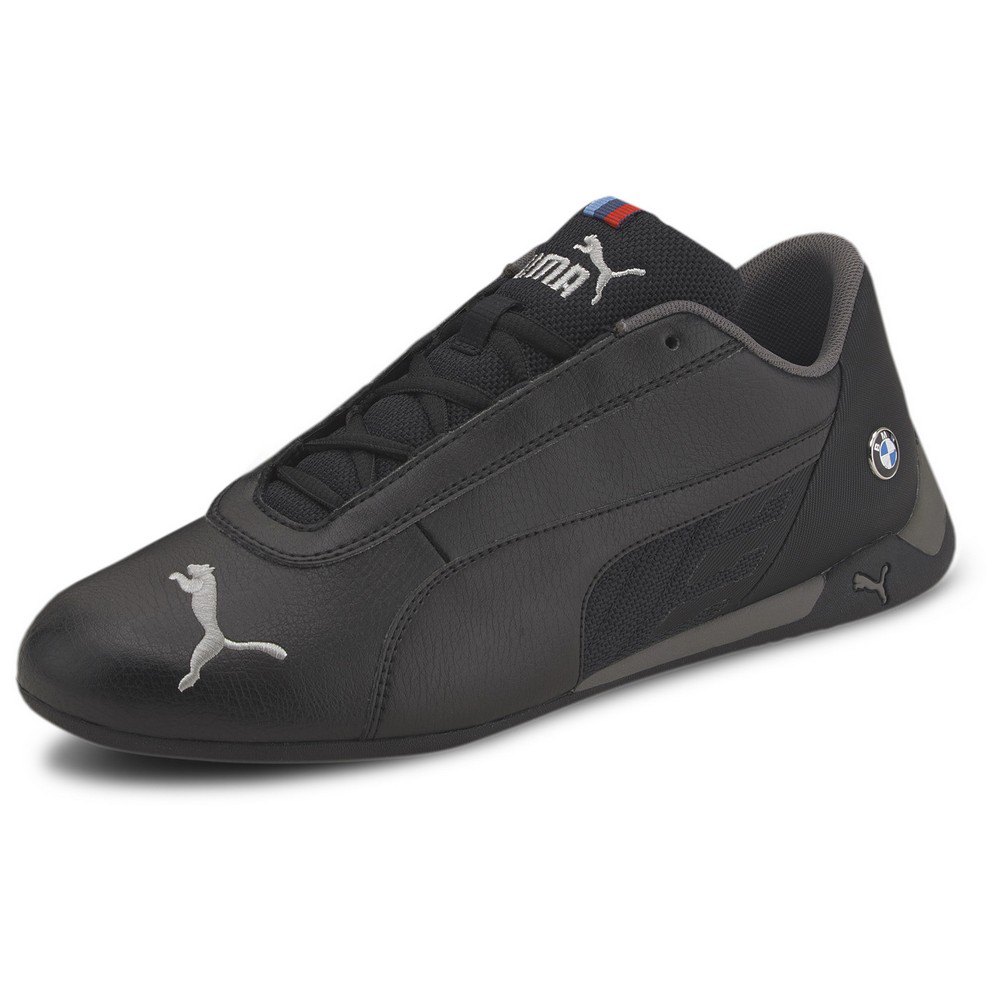 Puma Bmw Mms R-cat Sportschuhe EU 45 Puma Black / Puma Black günstig online kaufen