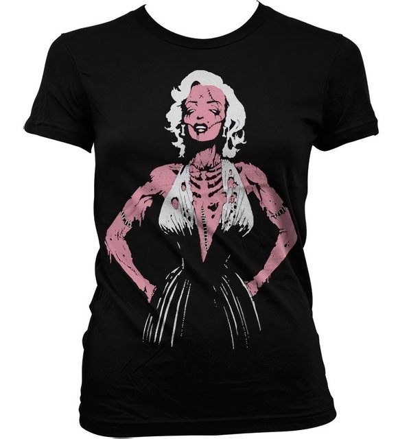 Marilyn Monroe T-Shirt günstig online kaufen
