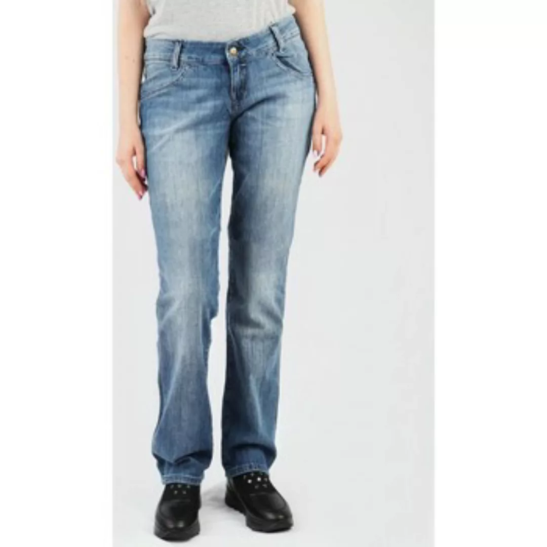 Lee  Straight Leg Jeans Leola Streight L332CAPT günstig online kaufen