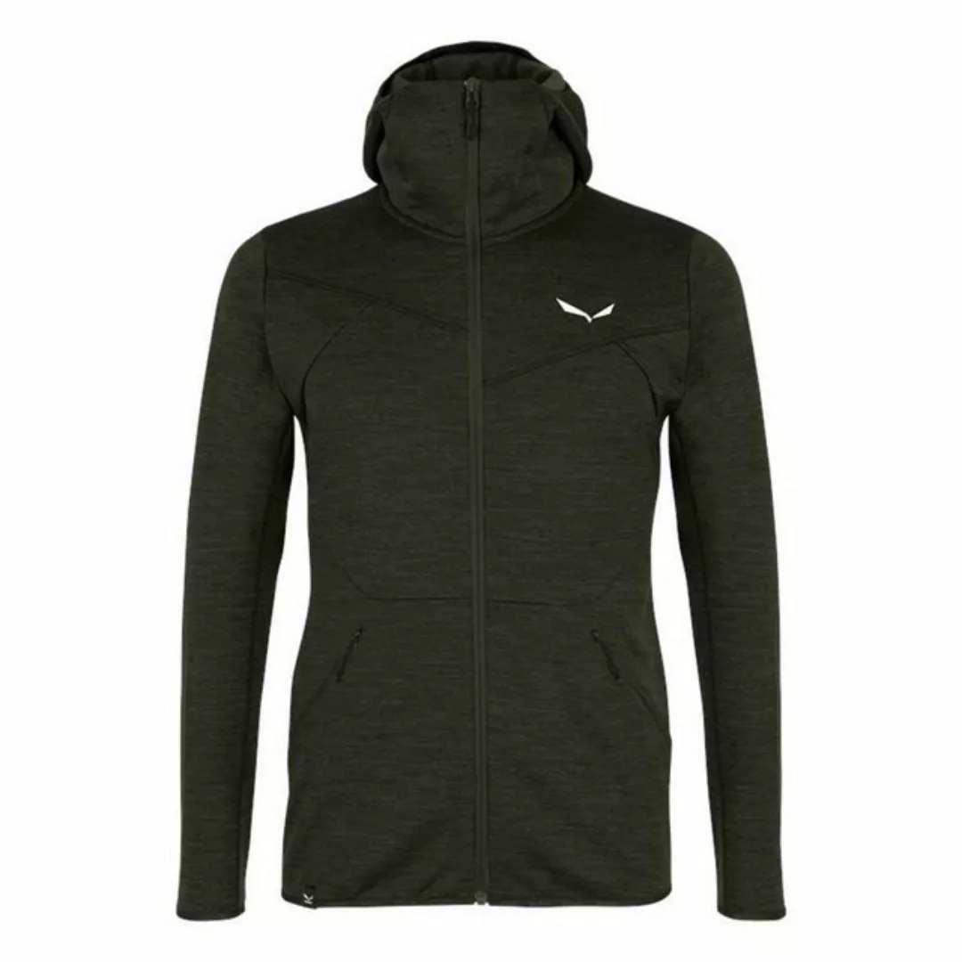 Salewa Funktionsjacke Nuvolao Alpinewool Jacke Herren (Fleecejacke) - Salew günstig online kaufen