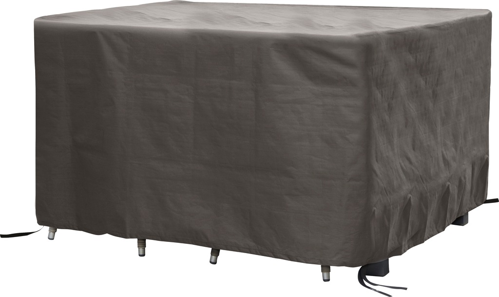 Best Gartenmöbel-Schutzhülle, für Möbelsets klein/small 185x150x95 cm günstig online kaufen