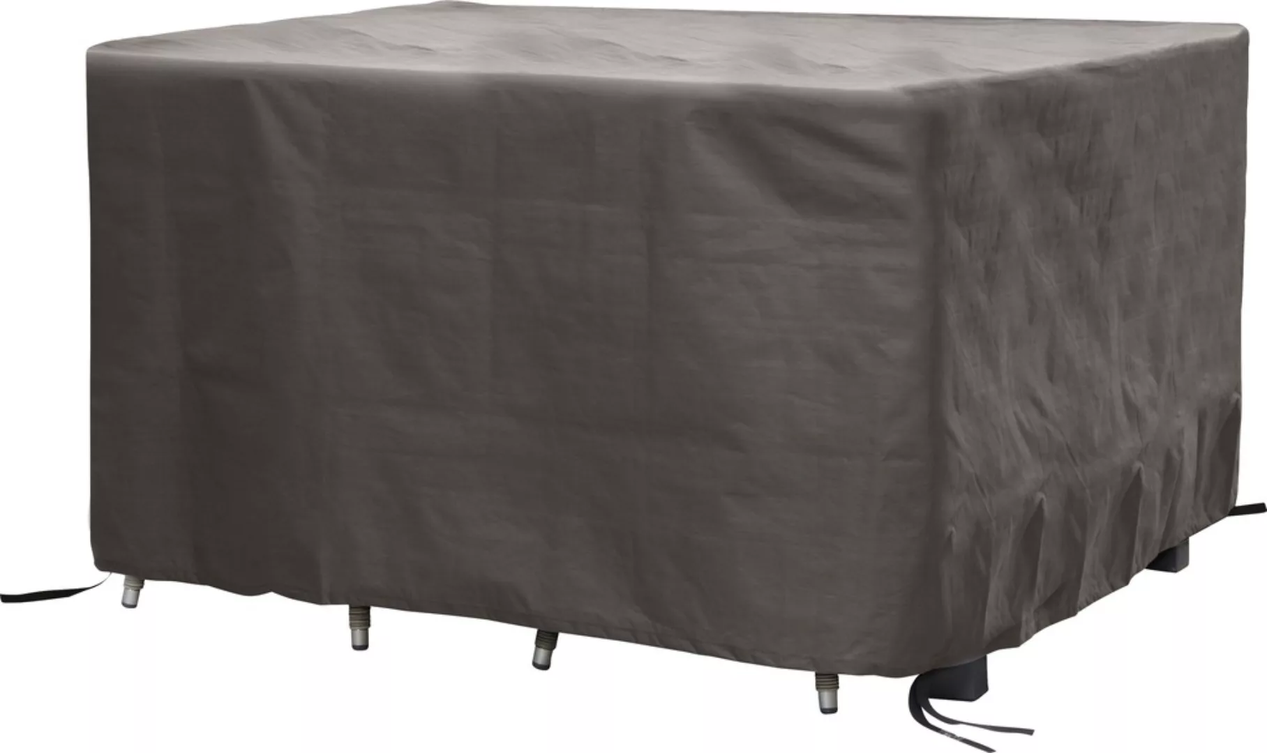 Best Gartenmöbel-Schutzhülle, für Möbelsets klein/small 185x150x95 cm günstig online kaufen